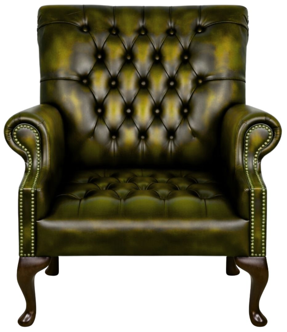 The Parliament Chair